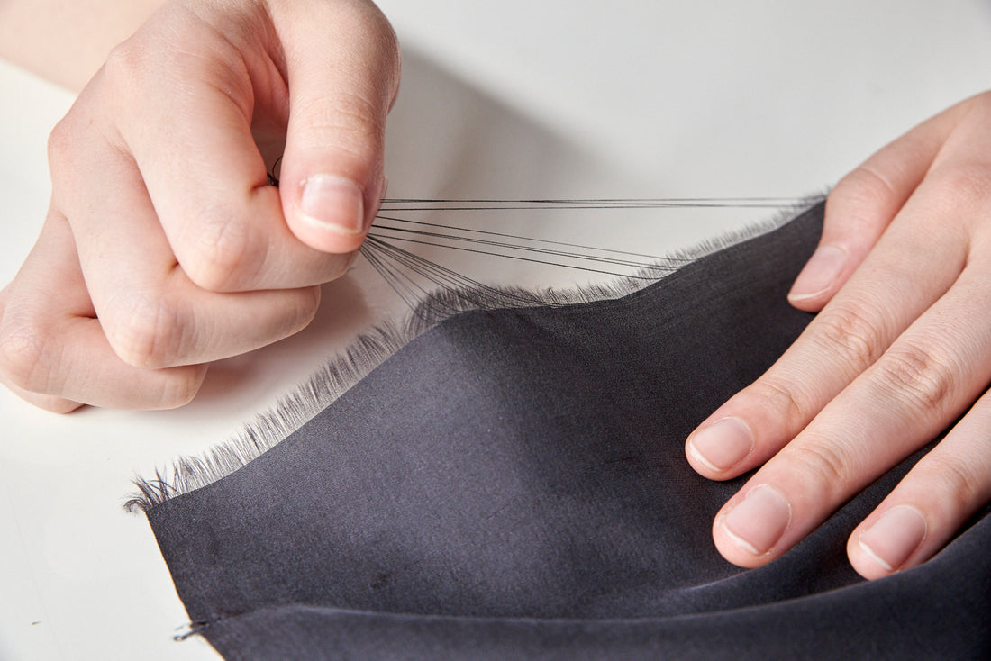 自分たちでつくり、届けること。