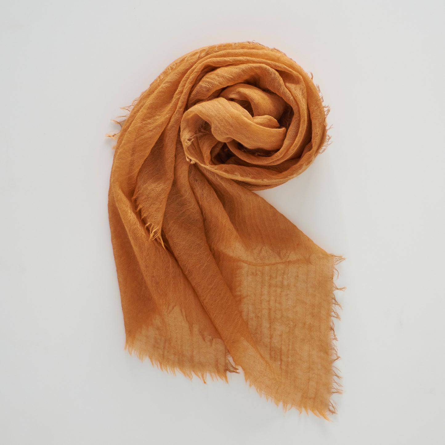 ふわりと軽いのに暖かい カシミヤストール -秋冬におすすめの4color