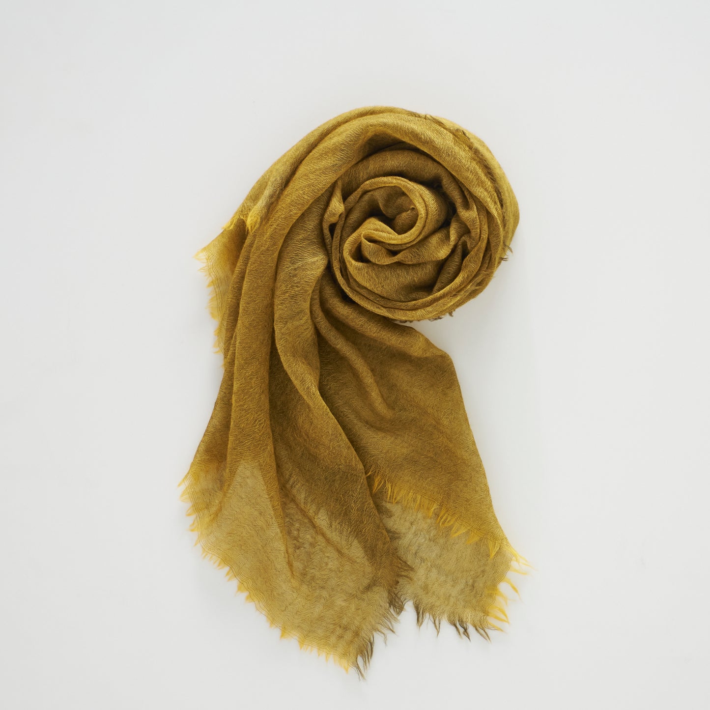 ふわりと軽いのに暖かい カシミヤストール -秋冬におすすめの4color