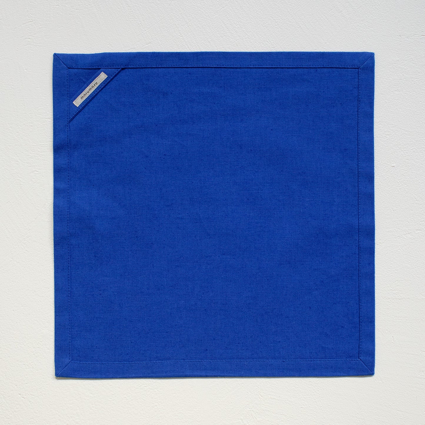 1プレート用の額縁ランチョンマット _ 30cm×30cm