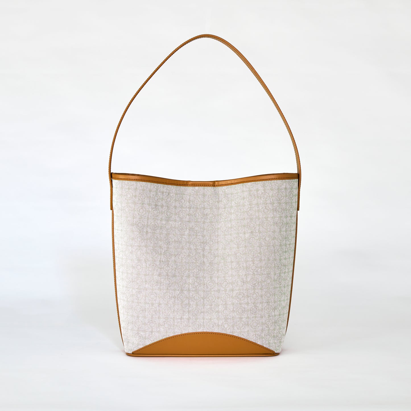 STEP One-Shoulder Tote