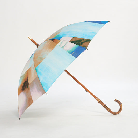 晴雨兼用日傘・長傘 - BRAND NEW DAY - 1color