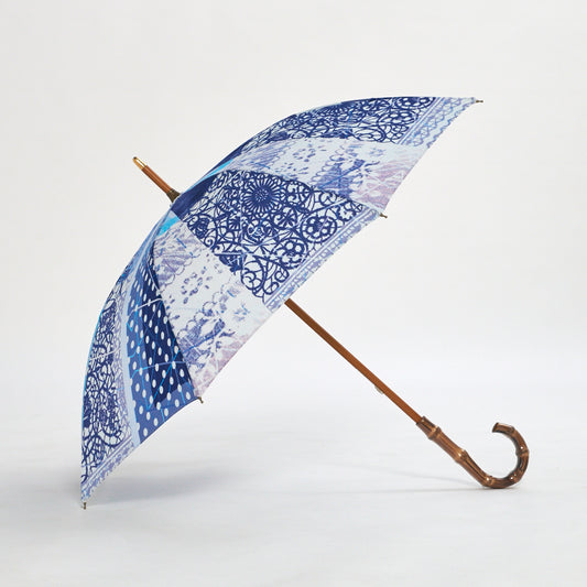 晴雨兼用日傘・長傘 - KATAKATA - 2color