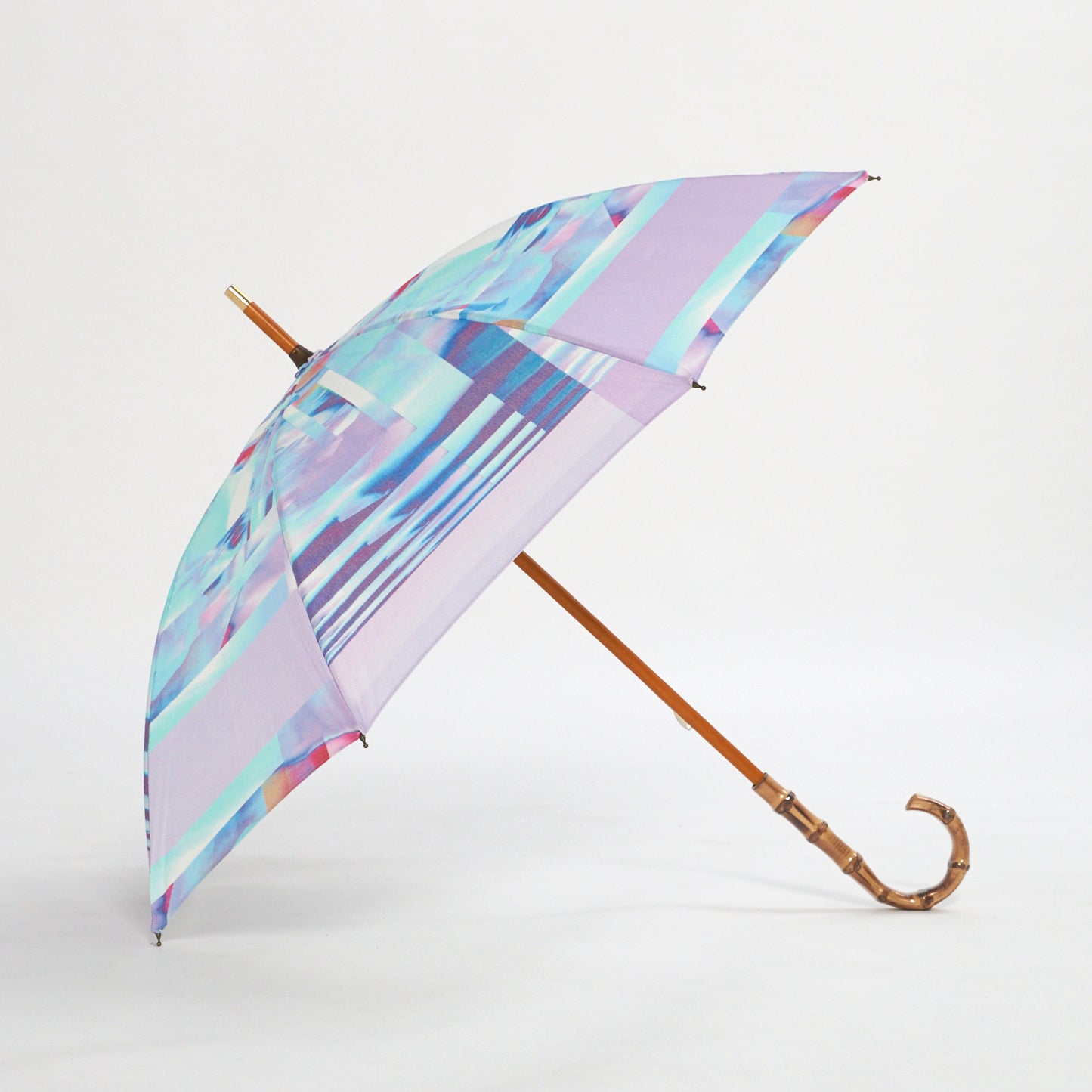 晴雨兼用日傘・長傘 - PARALLEL - 2color
